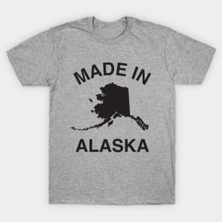 Made in Alaska T-Shirt